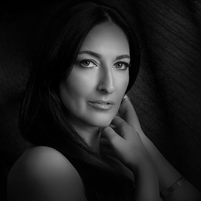 Kékes Réka szomatikus szexológus - Szexpozitív Egyesület